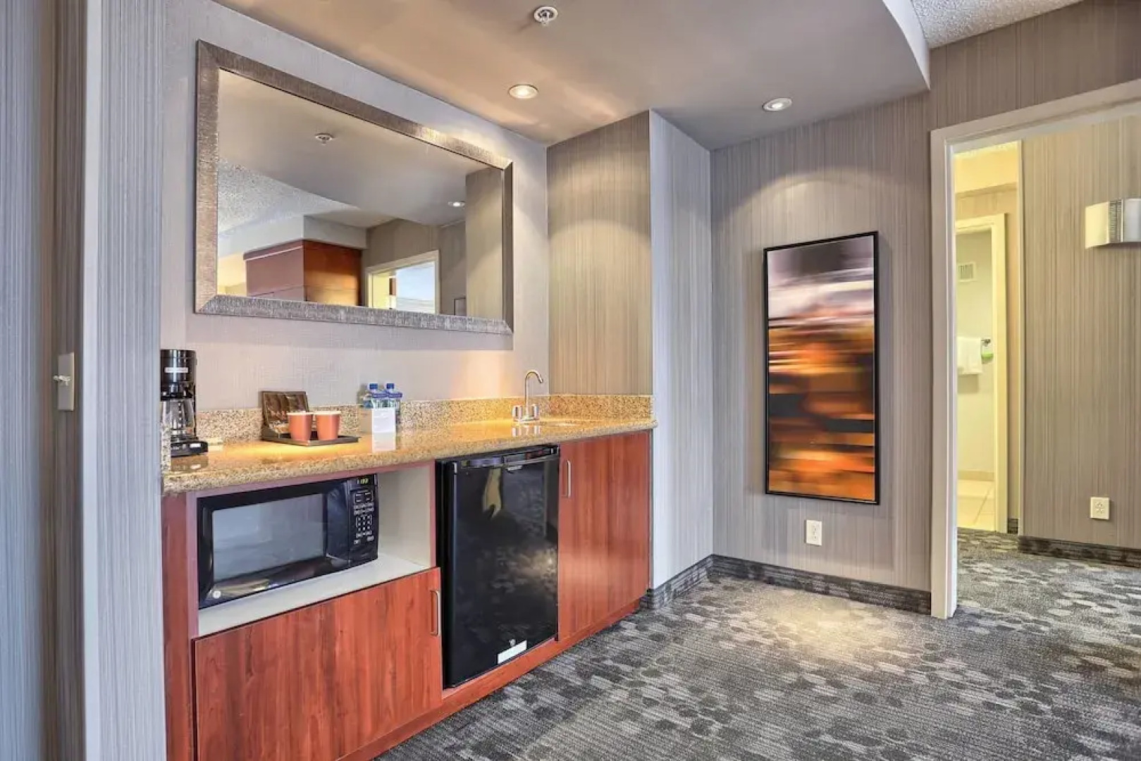 Courtyard Harrisburg West/Mechanicsburg