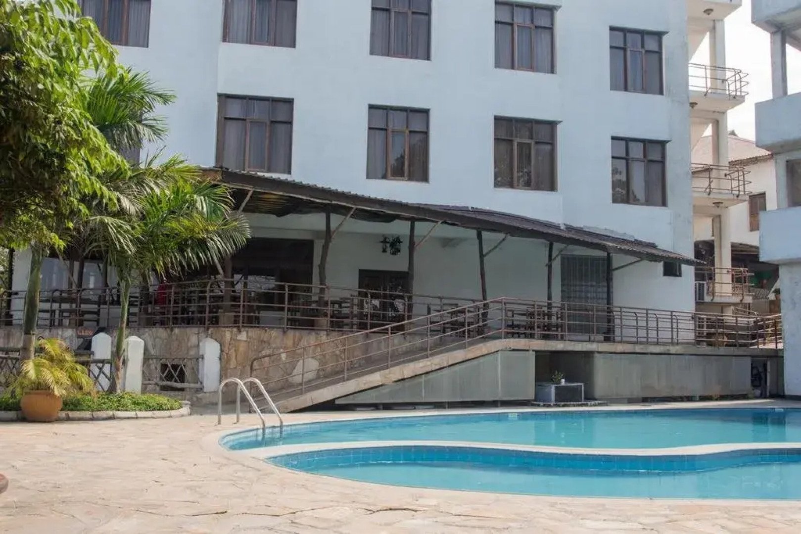 Millennium Old Post Office Hotel