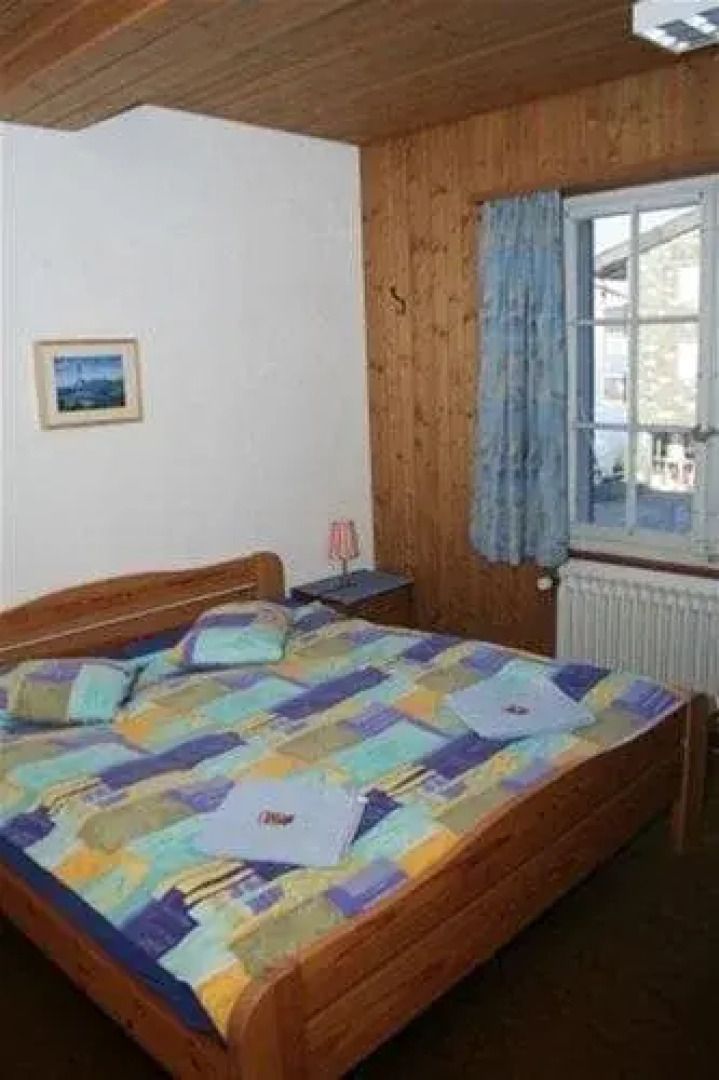 Berggasthaus Panorama