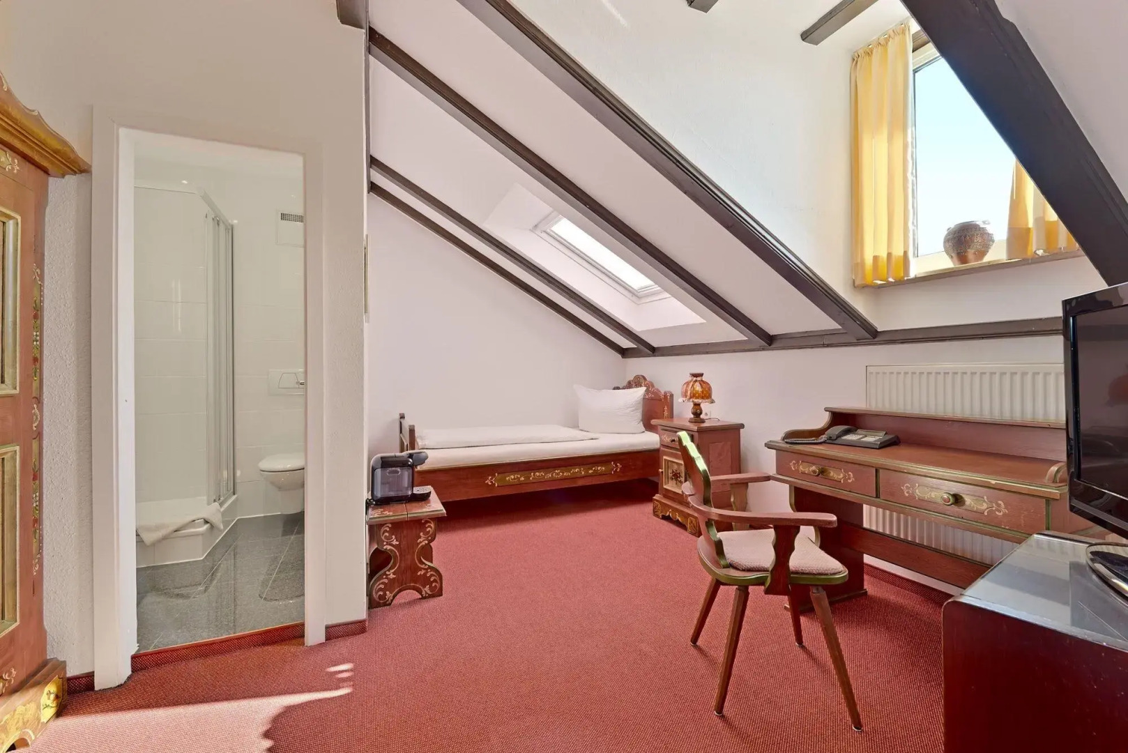 Hotel-Restaurant Zur Post