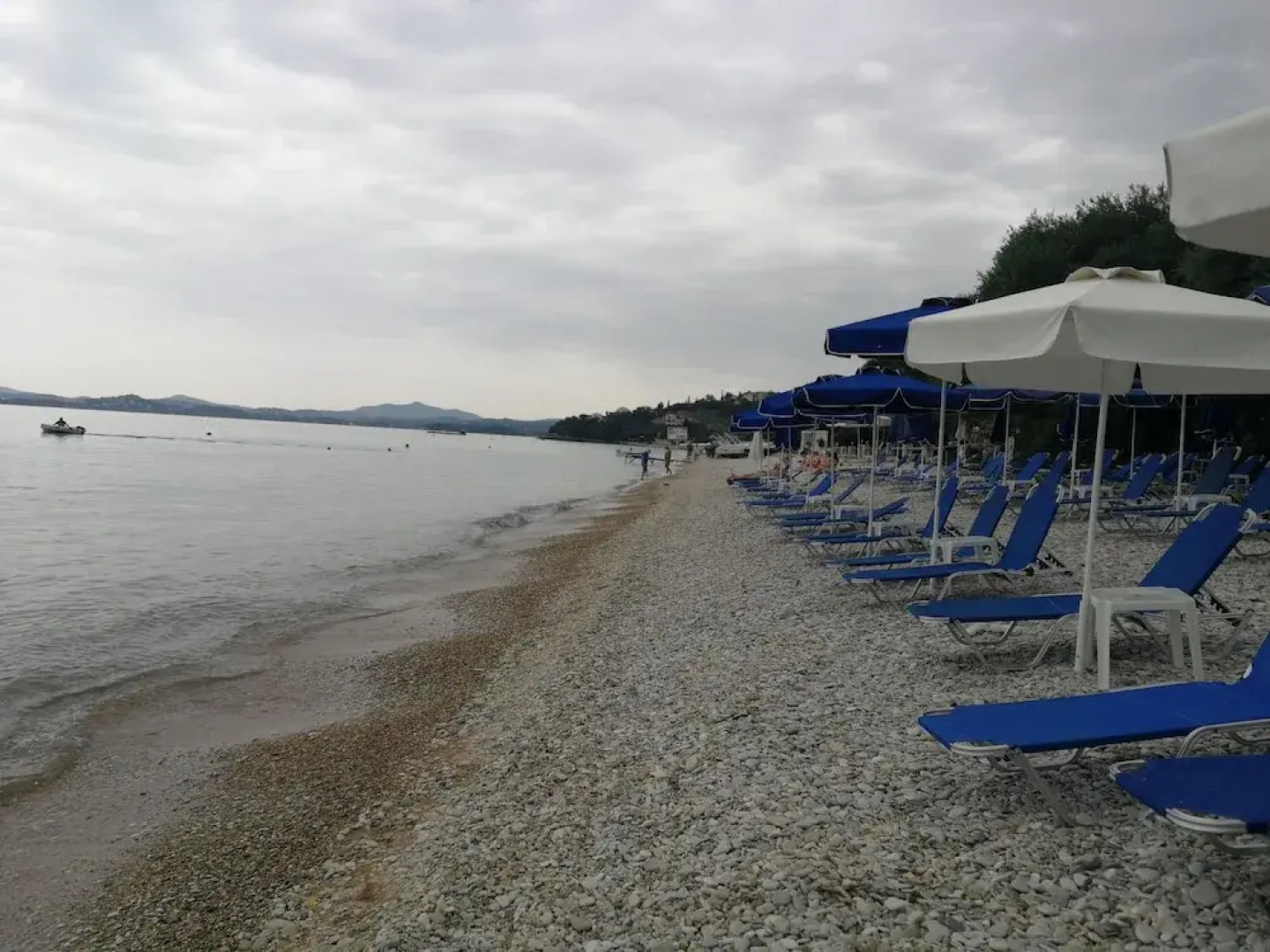 Sunrise View Apartments