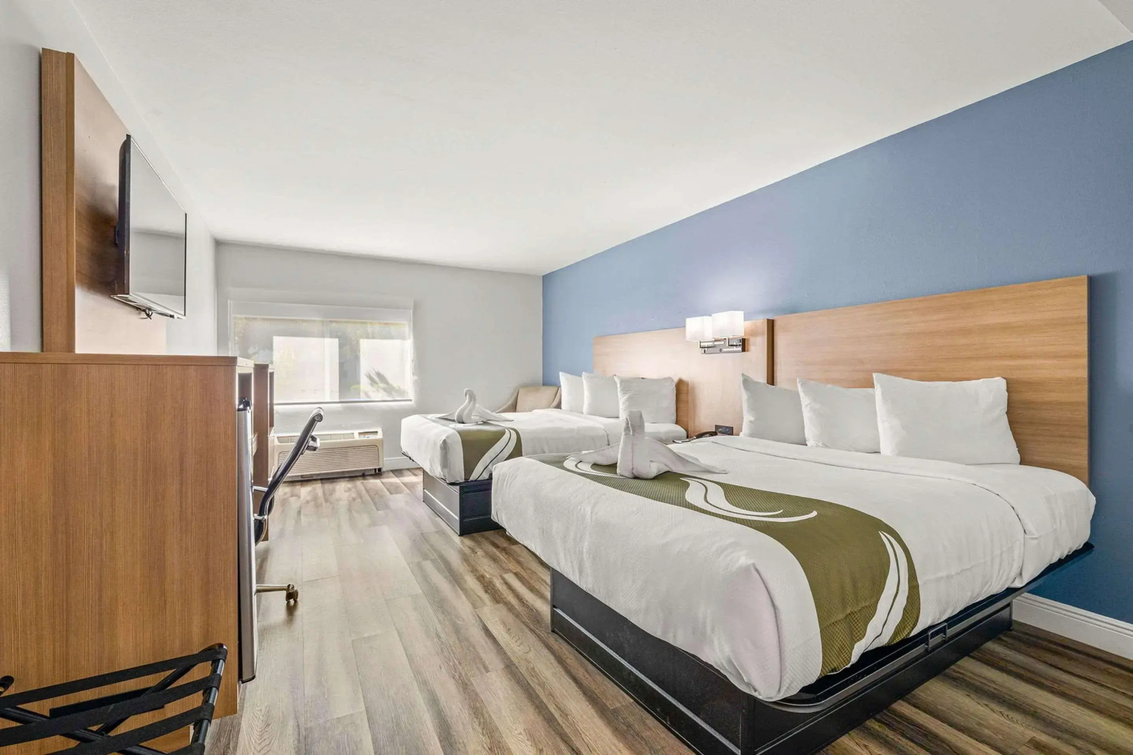 Quality Inn & Suites Tampa-Ybor City