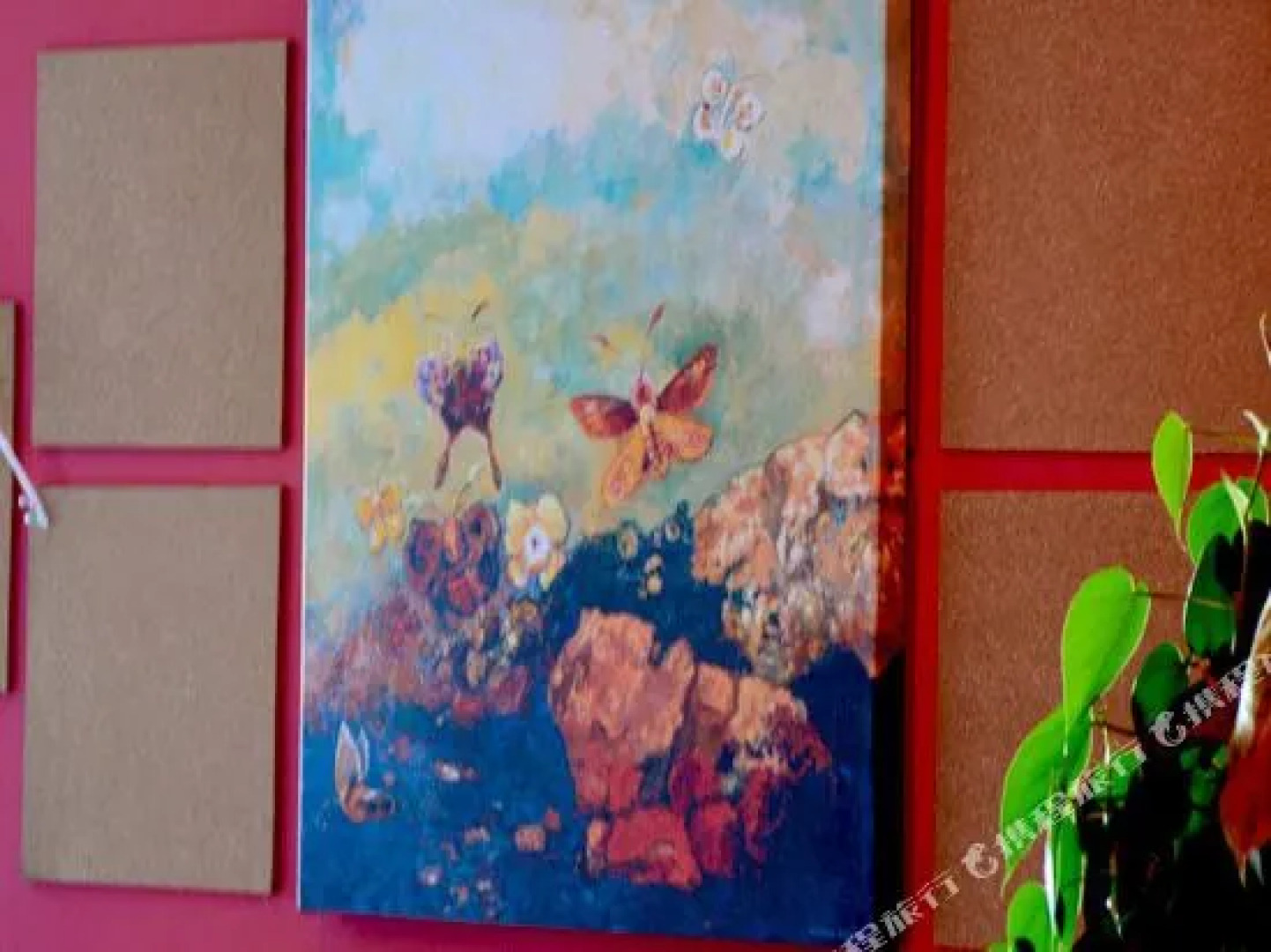 Xi'an Huashijian Hostel