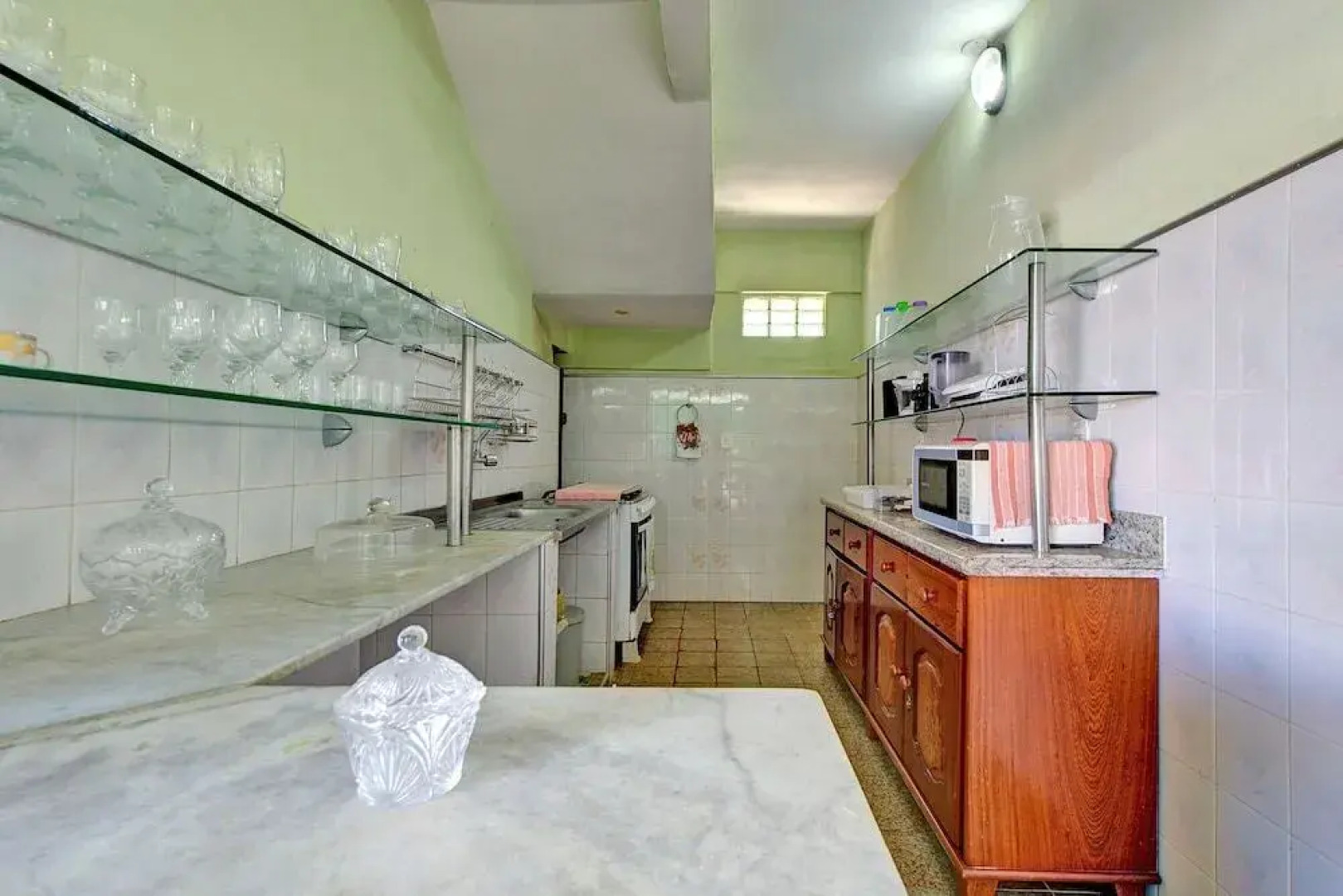 Casa com Piscina no Iguape 50m do Mar