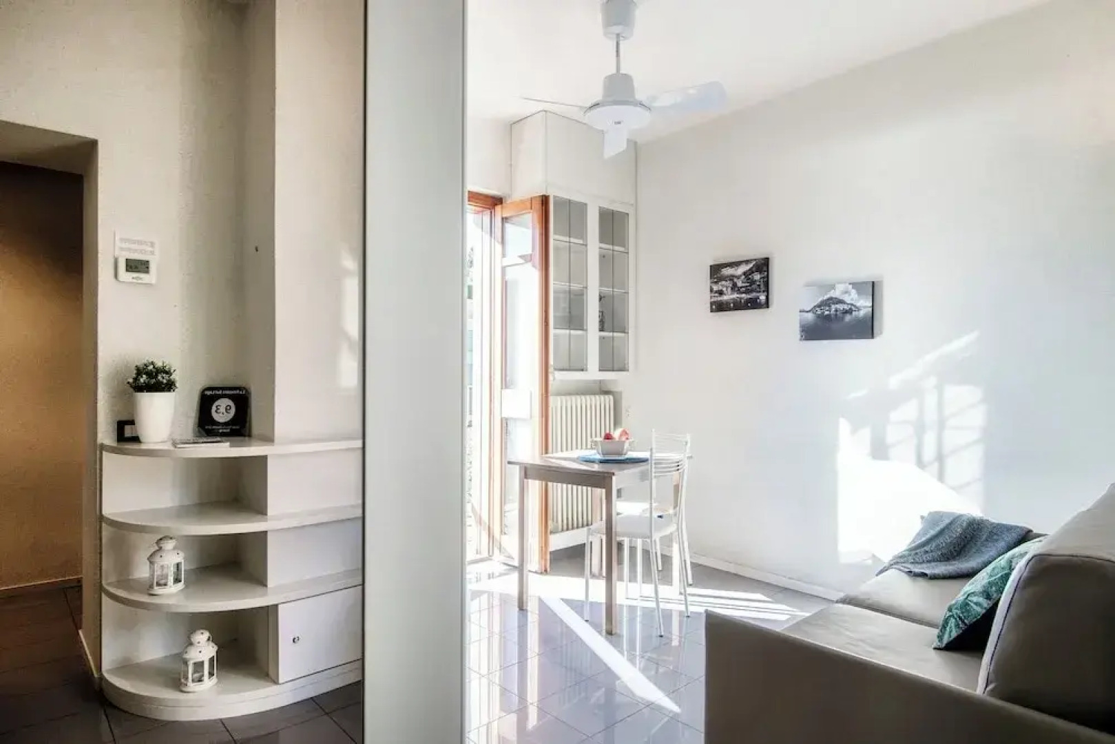 La Finestra sul Lago