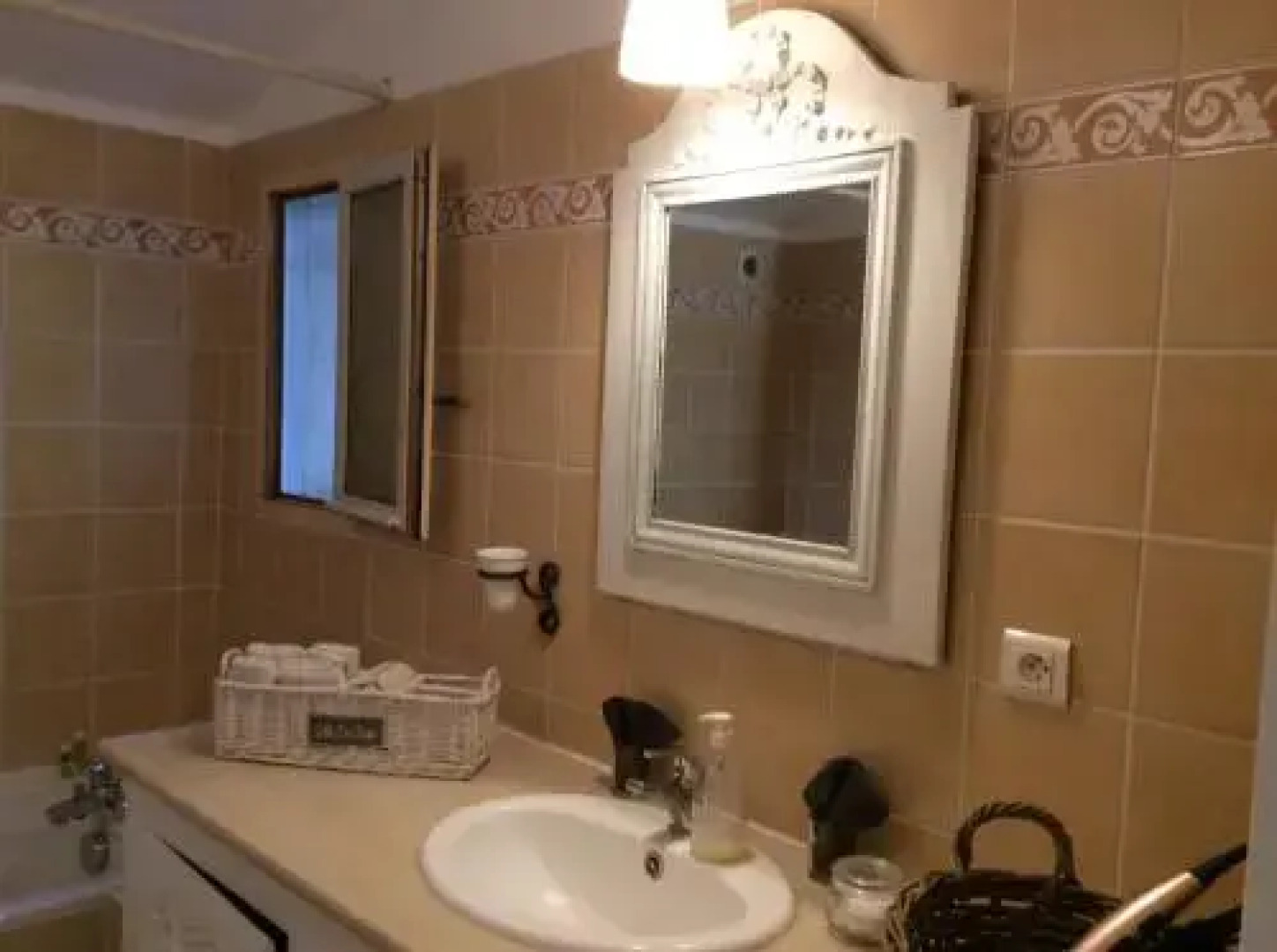 Petit Appartement Pont du Gard