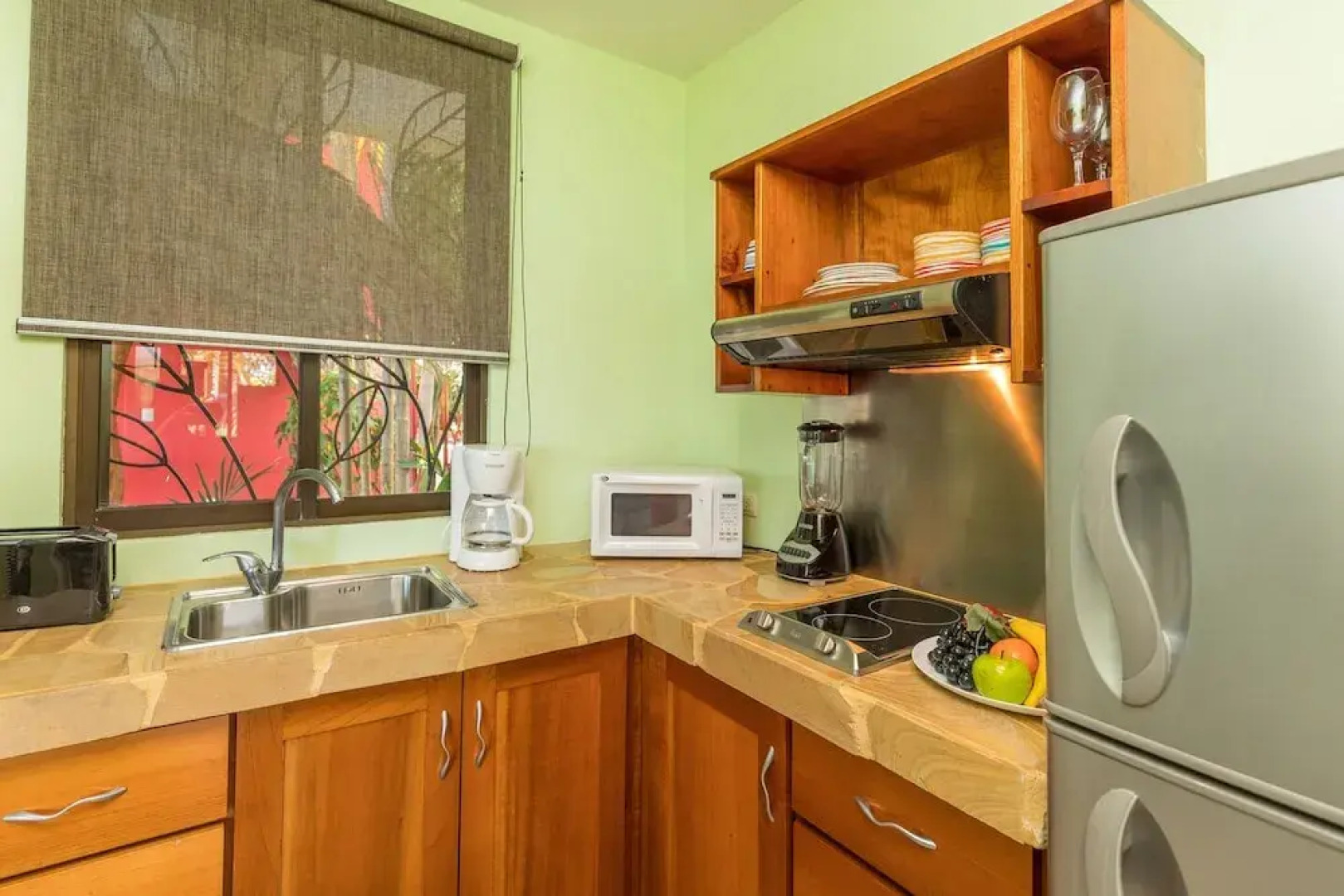 Vista Oceana, Stunning Ocean View Villa