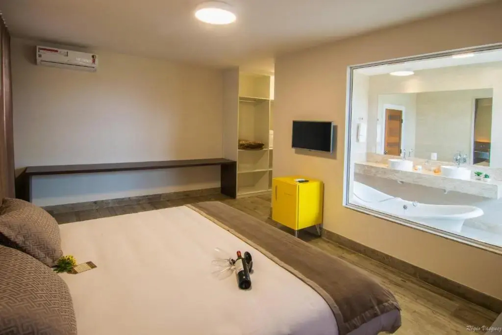 Pousada Villa Alferes