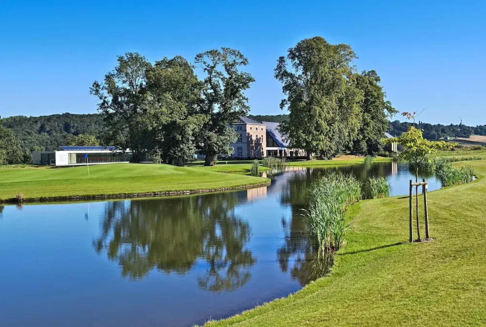 Domaine des Terres du Val