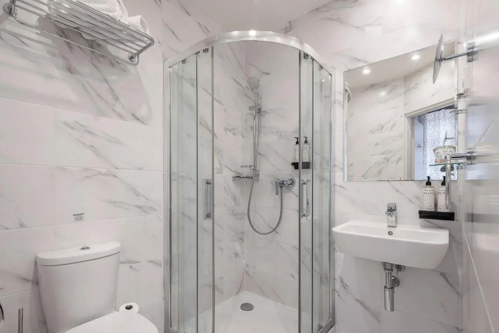 Pytloun Old Armoury Hotel Prague