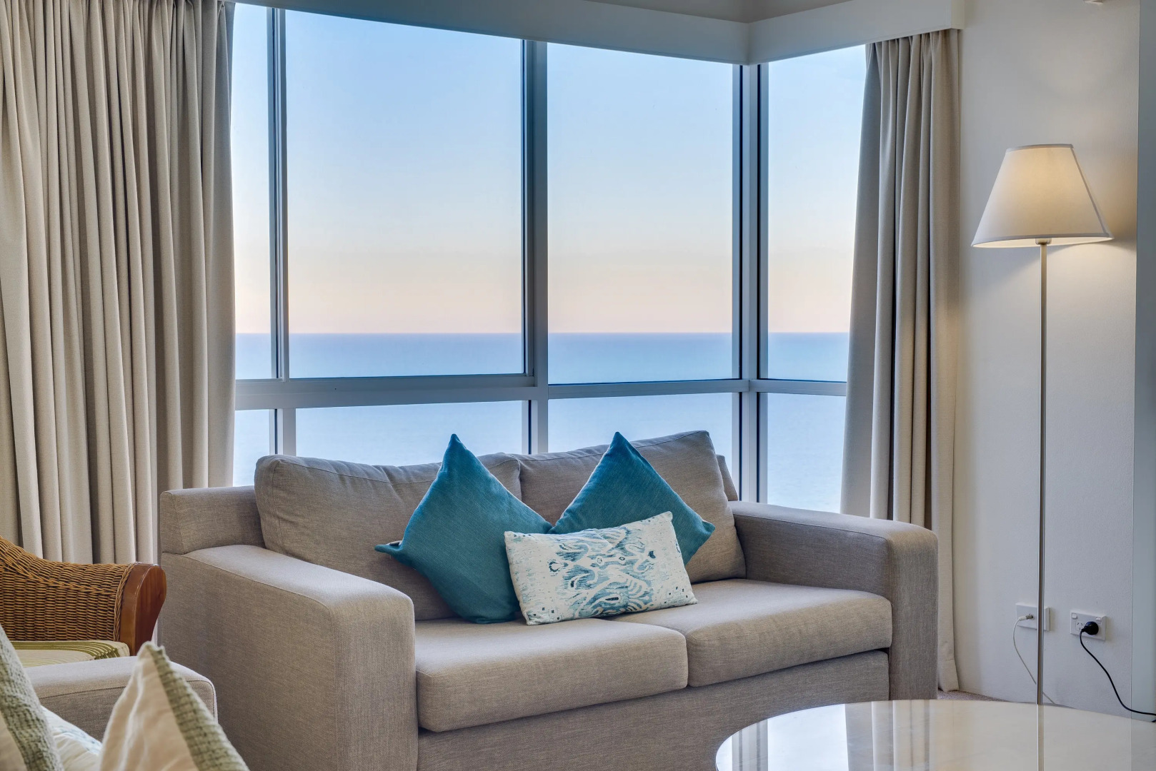 Xanadu Main Beach Resort