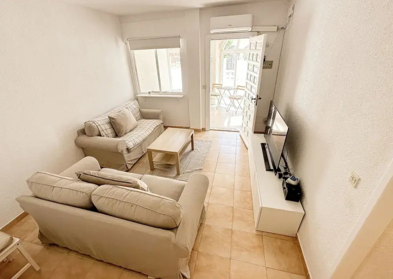 Calle Irene, 6 in Los Alcazares