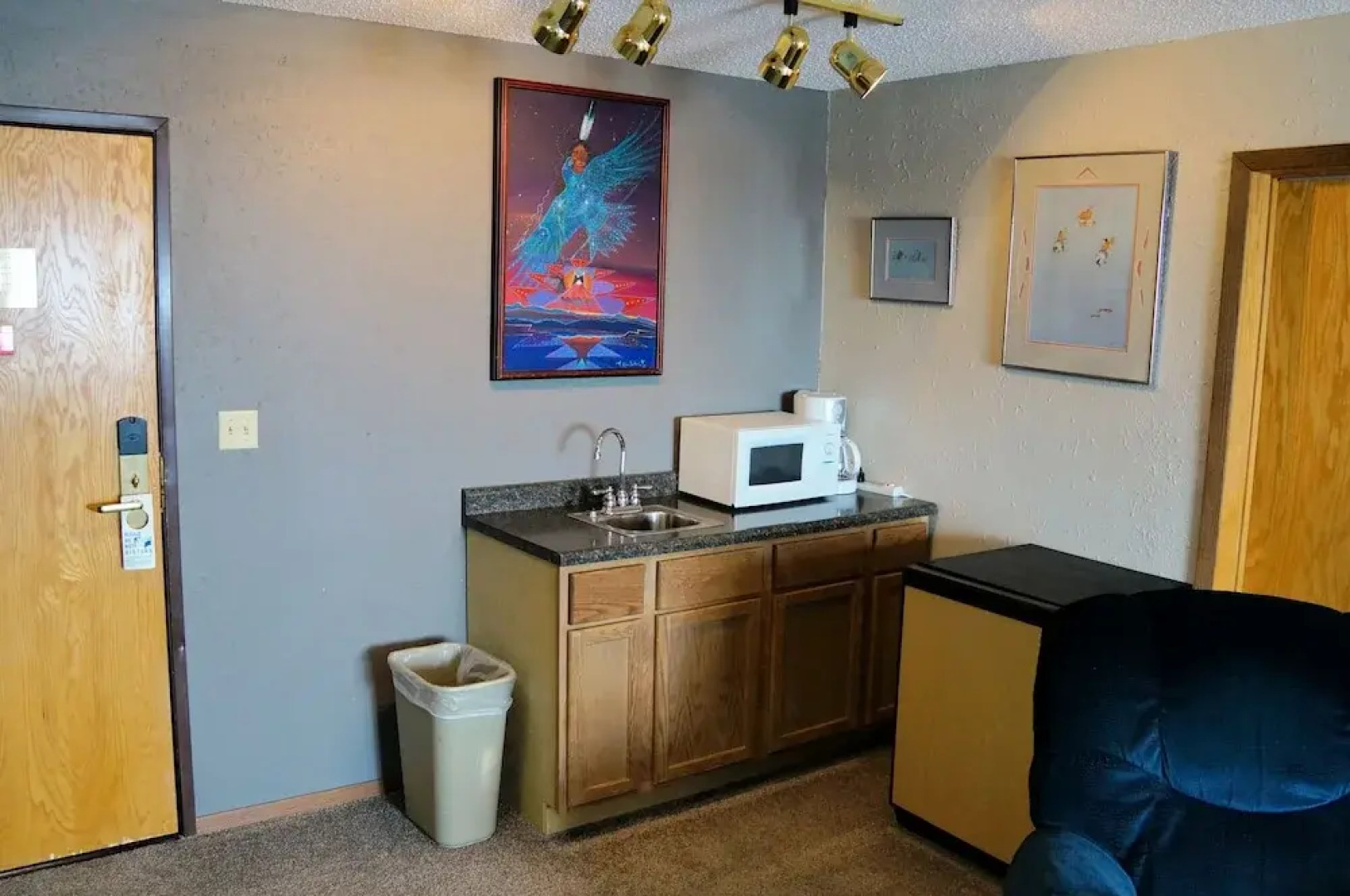 Fort Randall Casino Hotel