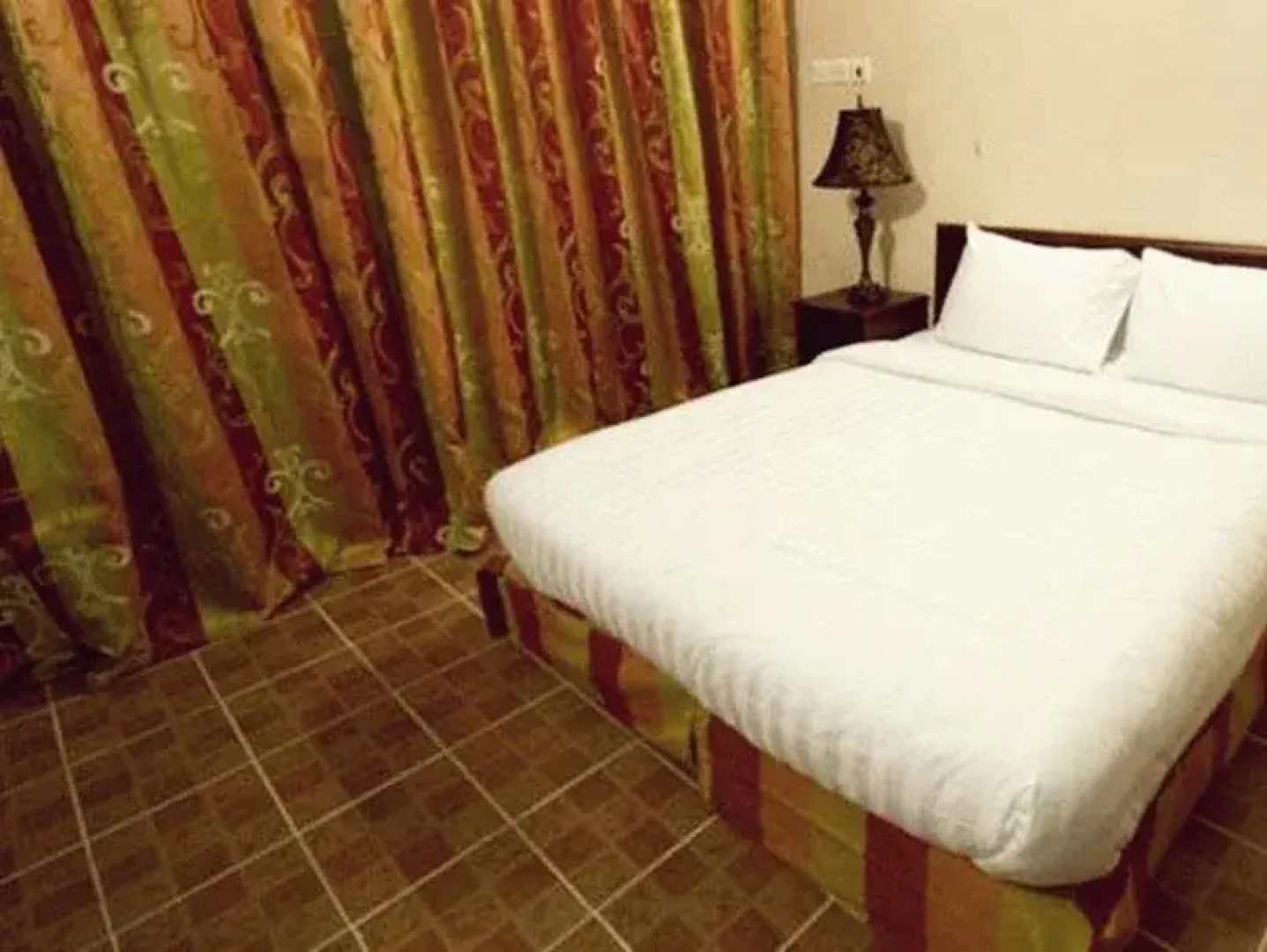 Bhadur Resort Jeddah