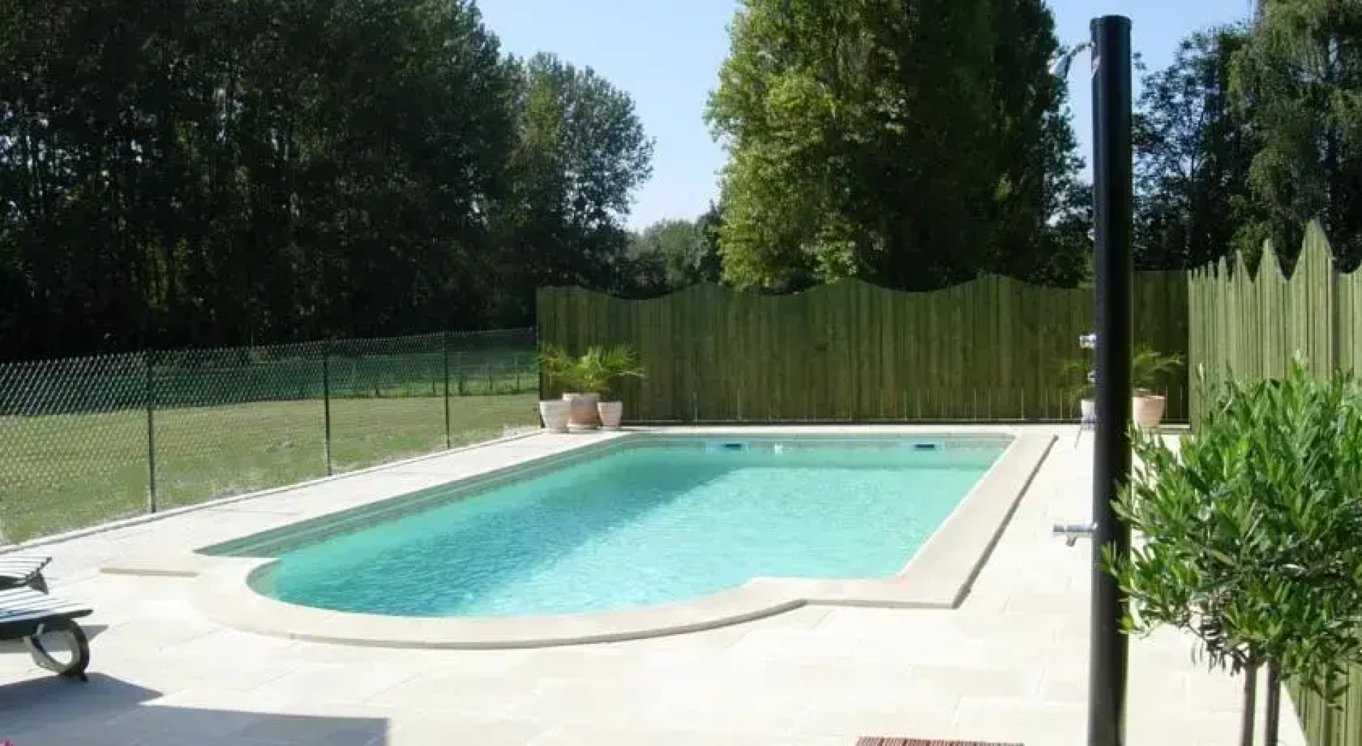 Gites de la Belliviere