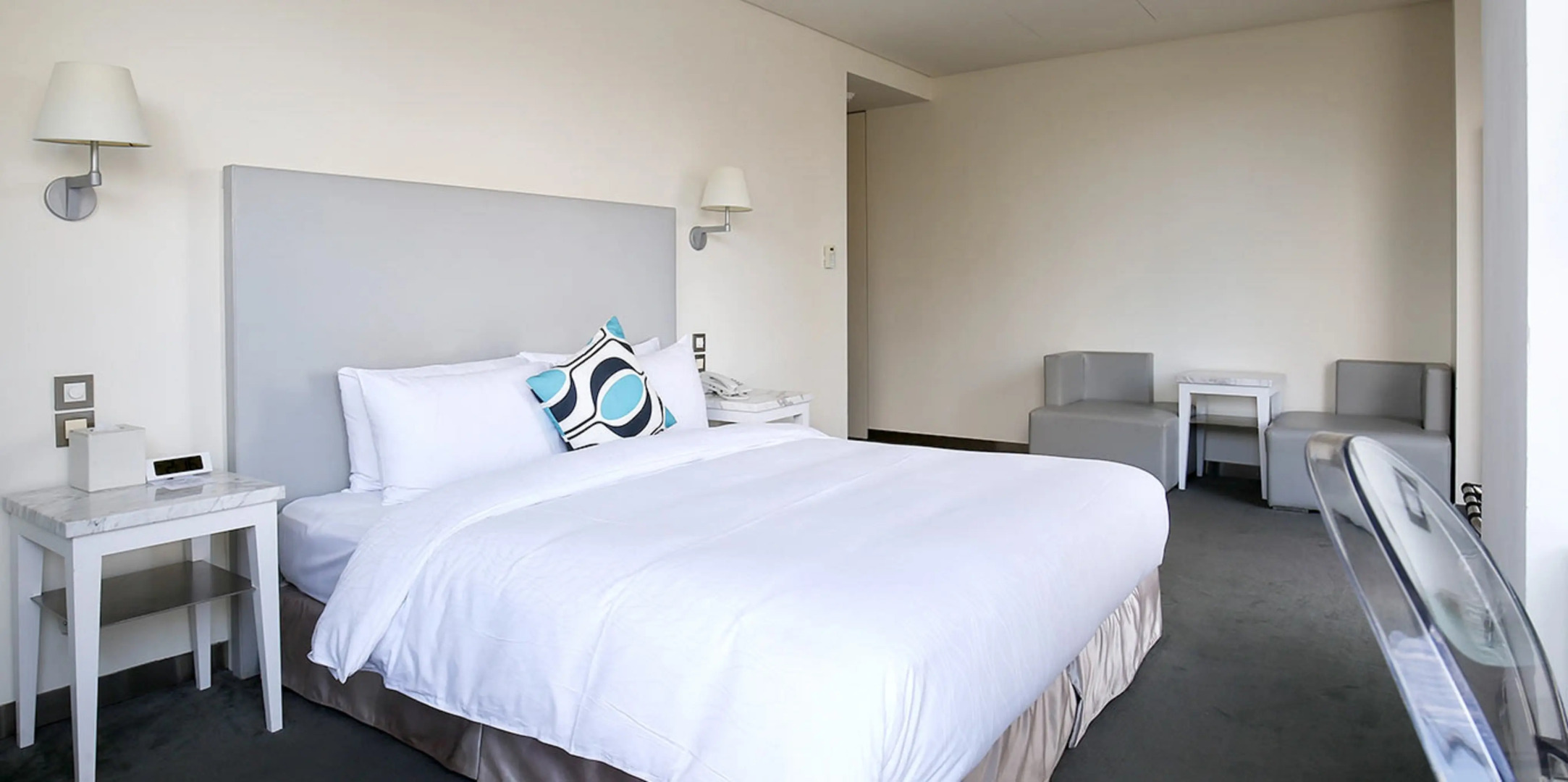 Ambience Hotel Taipei