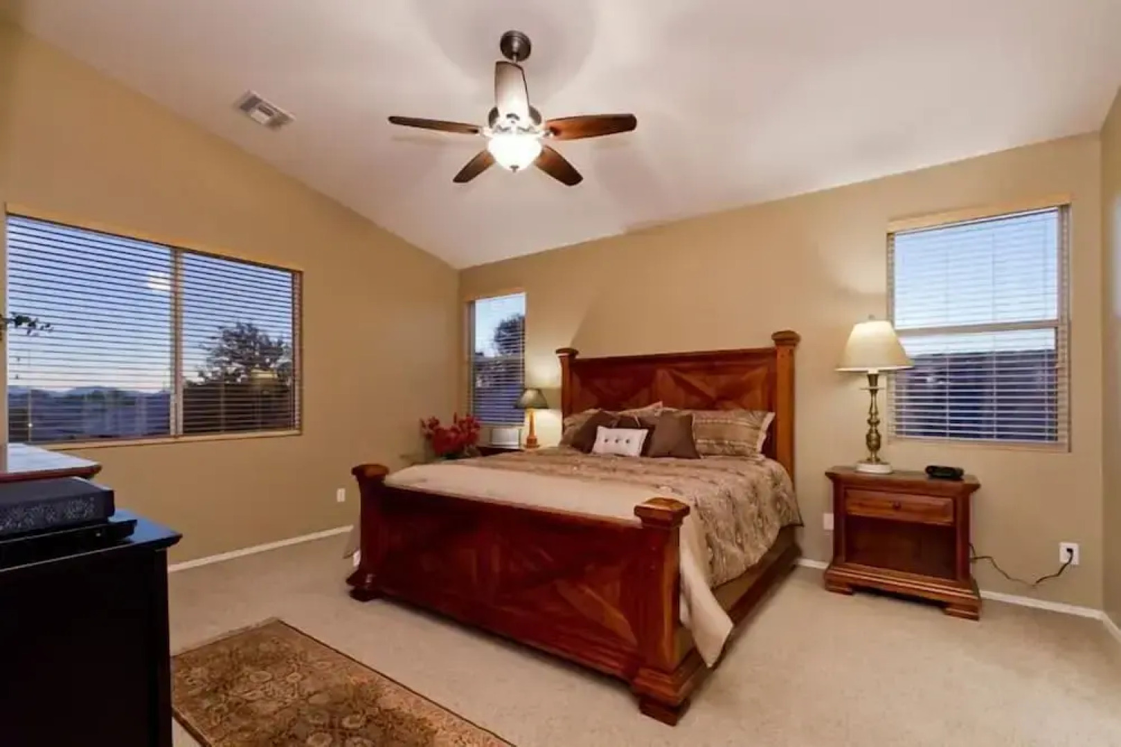 Peoria Desert Splendor By Signature Vacation Rentals