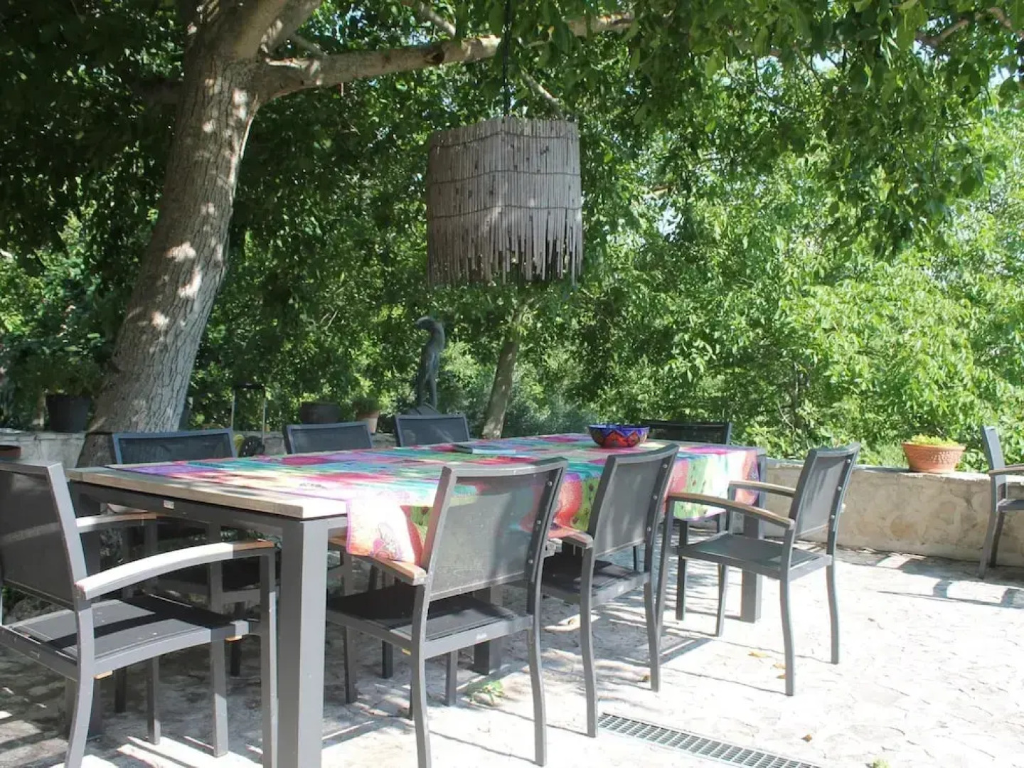 Apartment in Ripabottoni With Panoramic Views