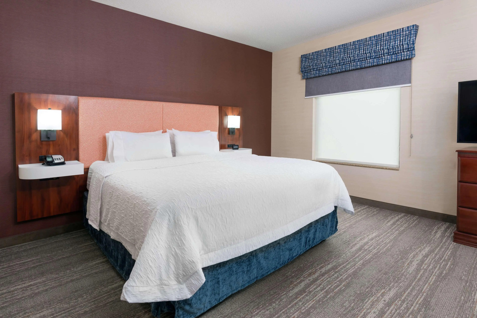 Hampton Inn Springfield South Enfield