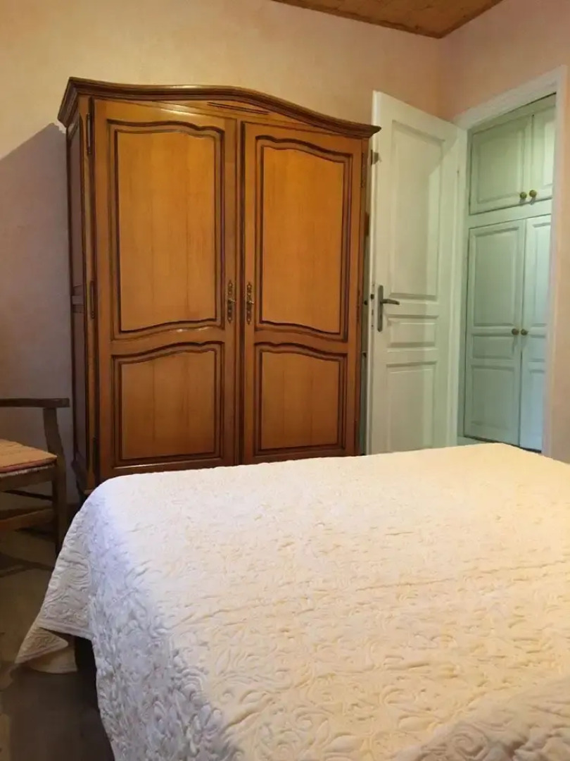 La Maison Rose by Gites de France