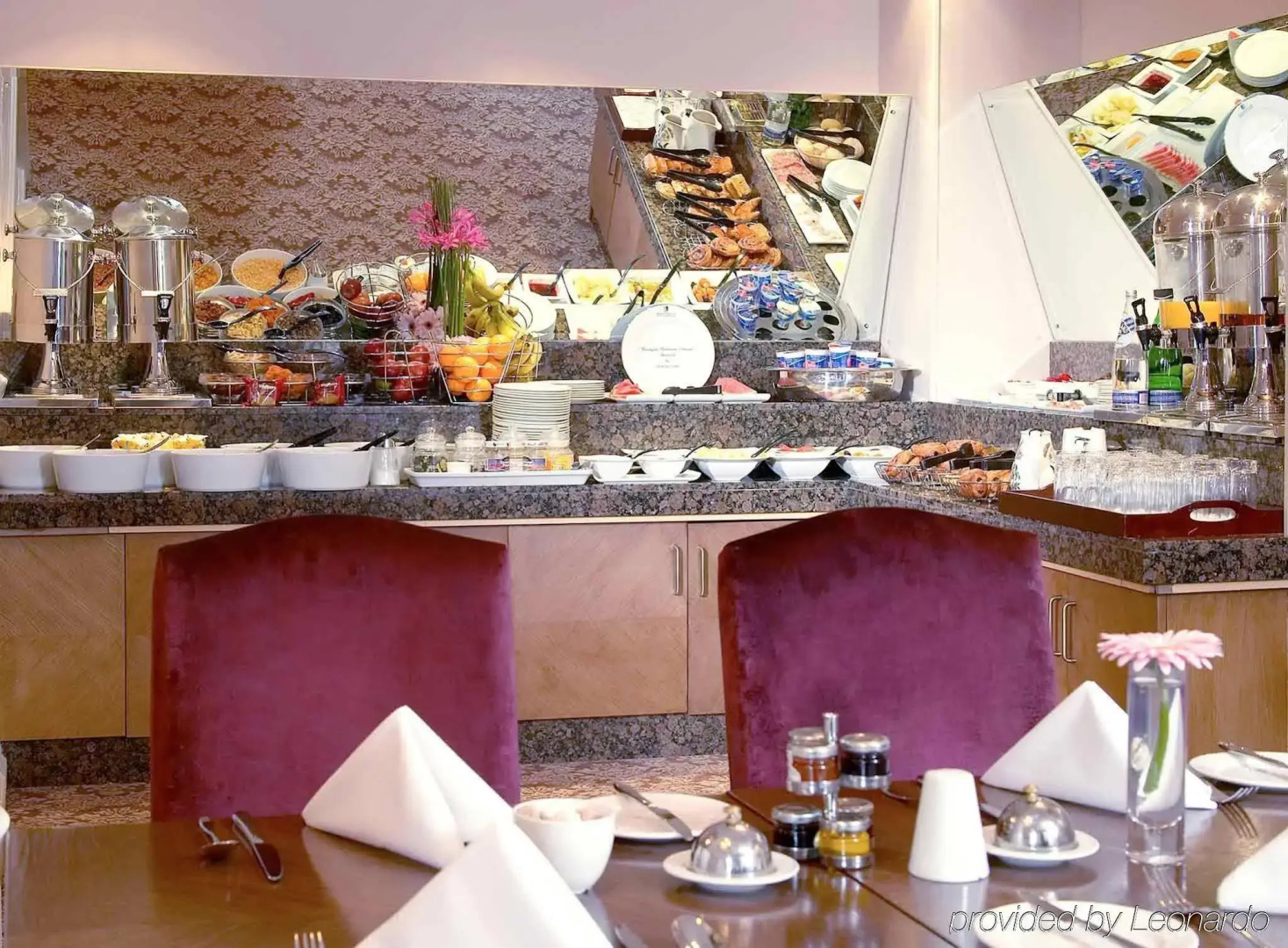 Castle Hotel Windsor