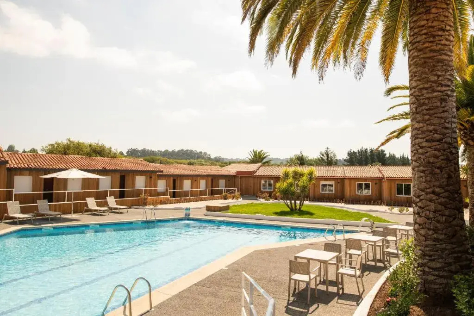 Makkan Club - Campsite