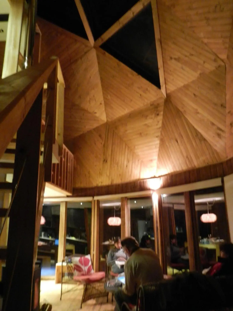 Cabañas Rincon de Pupuya