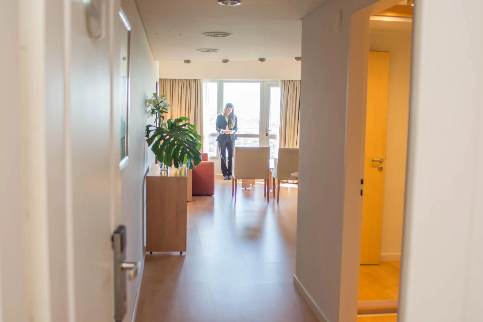 Maran Suites & Towers - Hotel & Spa