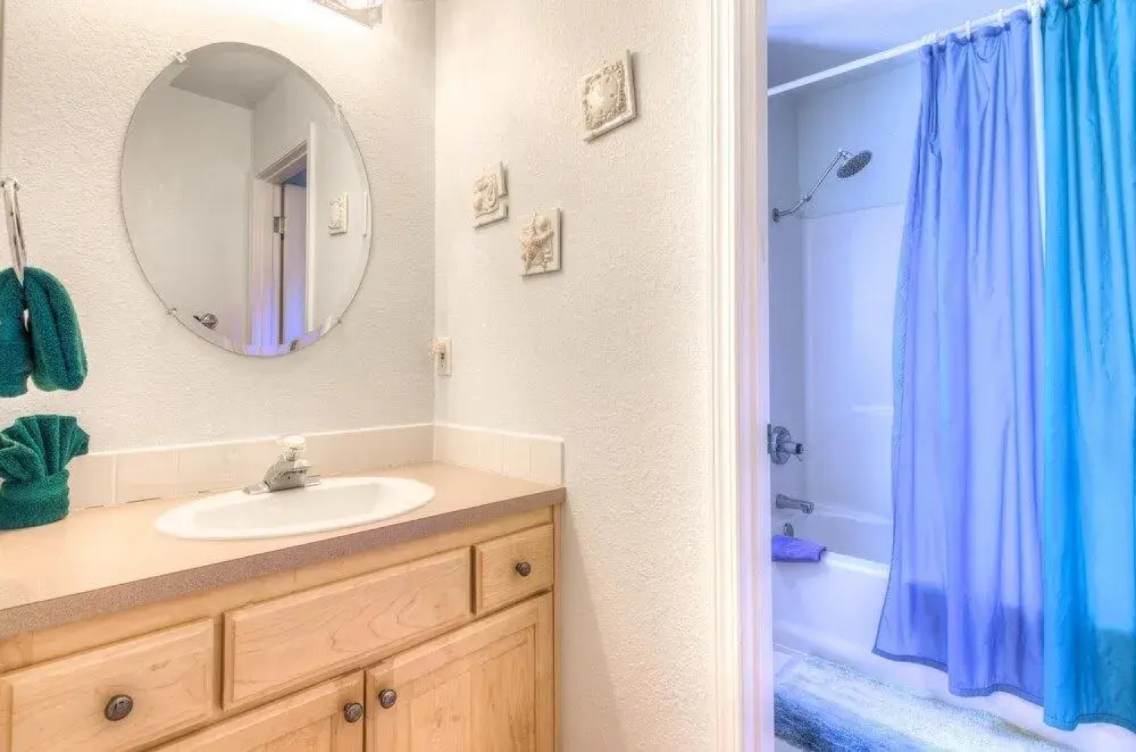 Juniper House (MCA 499)