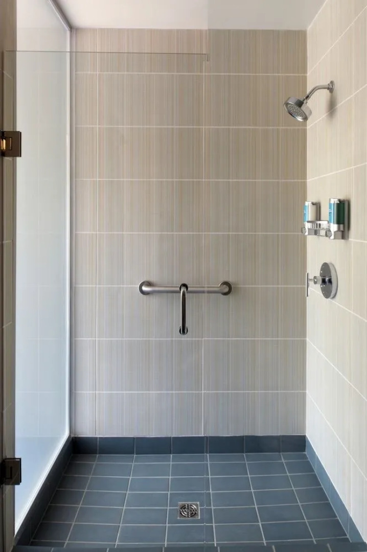 Aloft San Francisco Airport