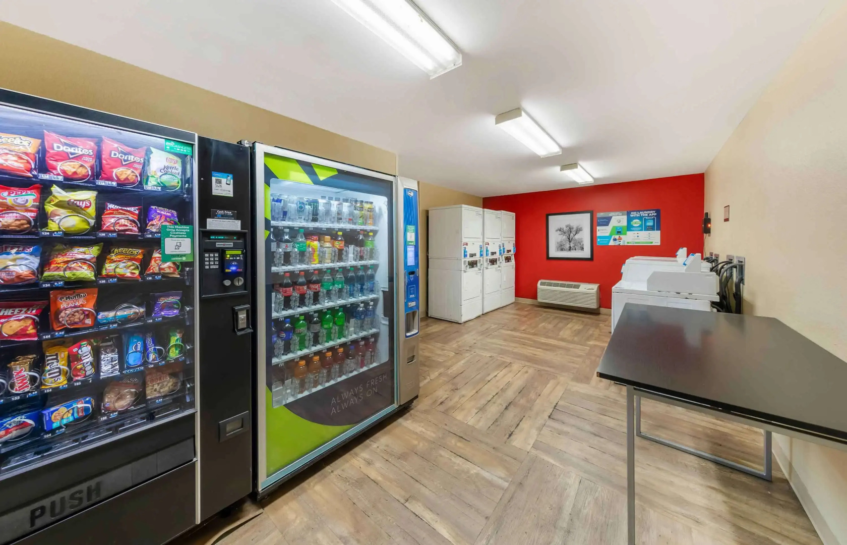 Extended Stay America Suites Los Angeles Ontario Airport