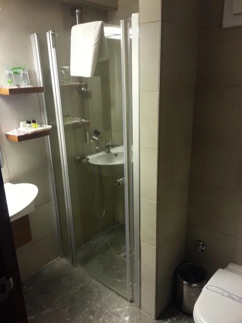 Jura Hotels Kervansaray Uludag