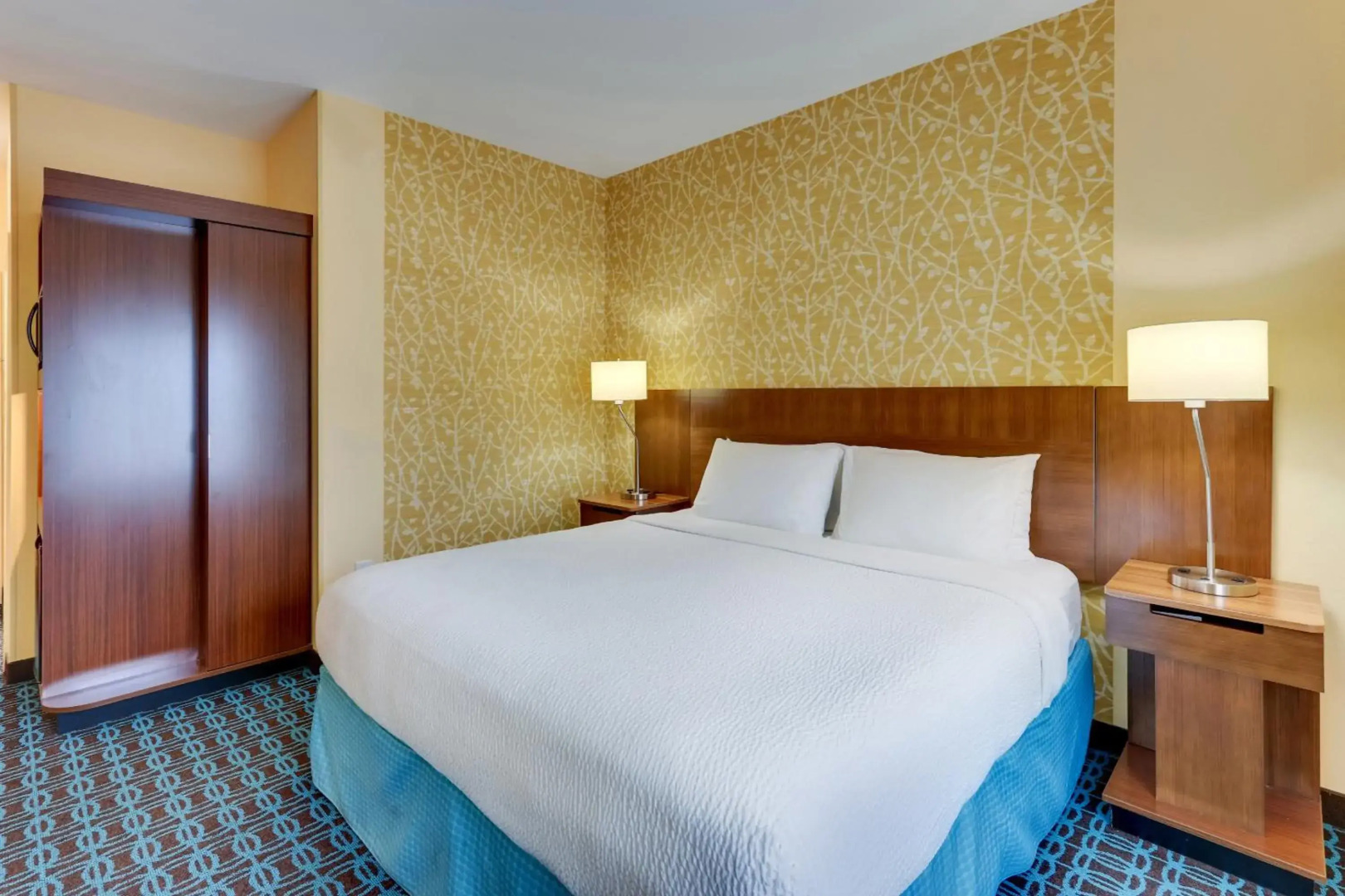 Fairfield Inn & Suites Dunn I-95