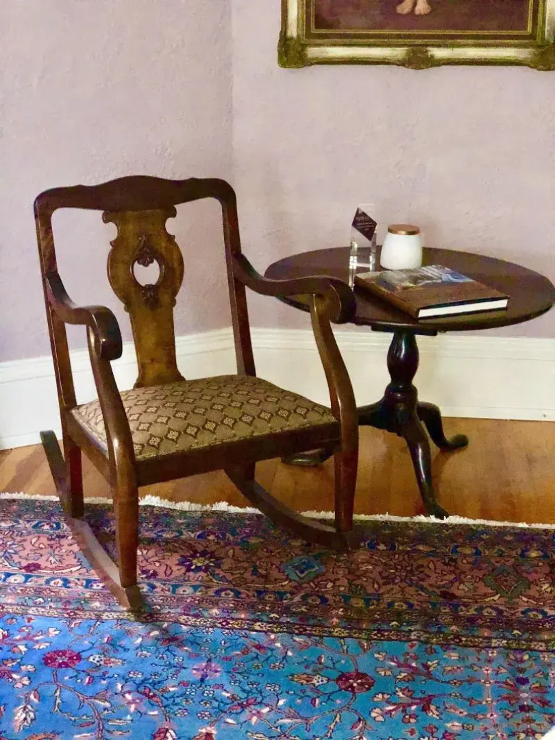 1000 Islands B&B – The Bulloch House