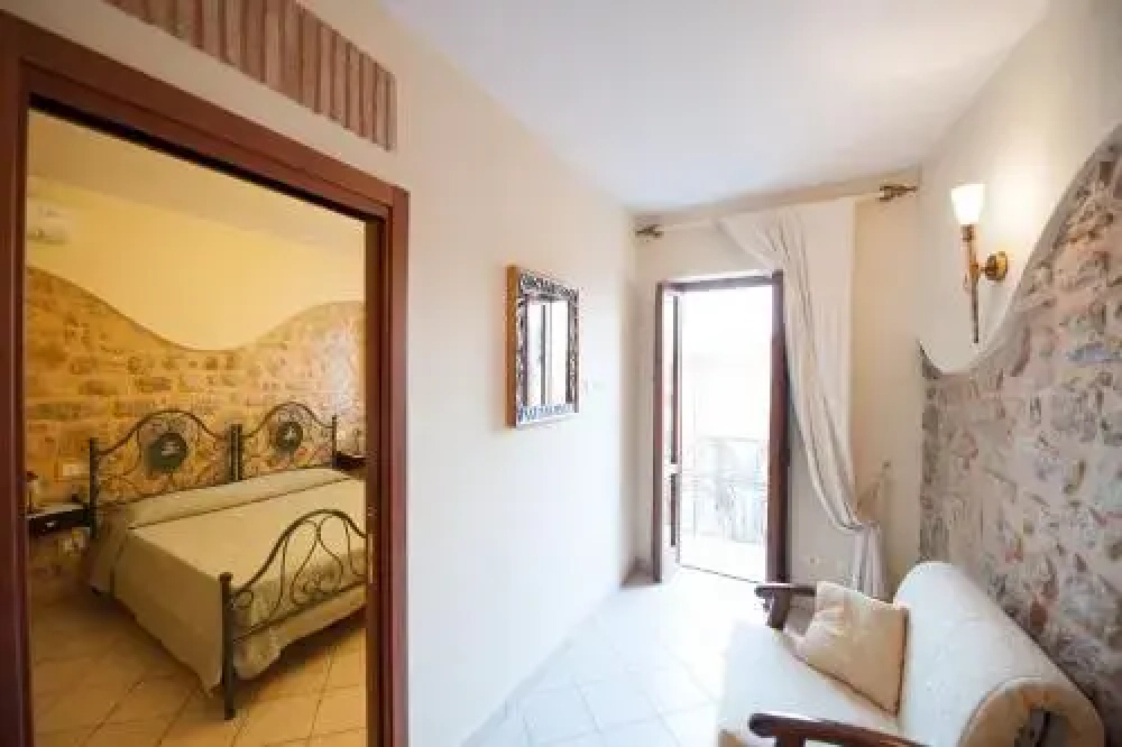 Bed And Breakfast Mblò