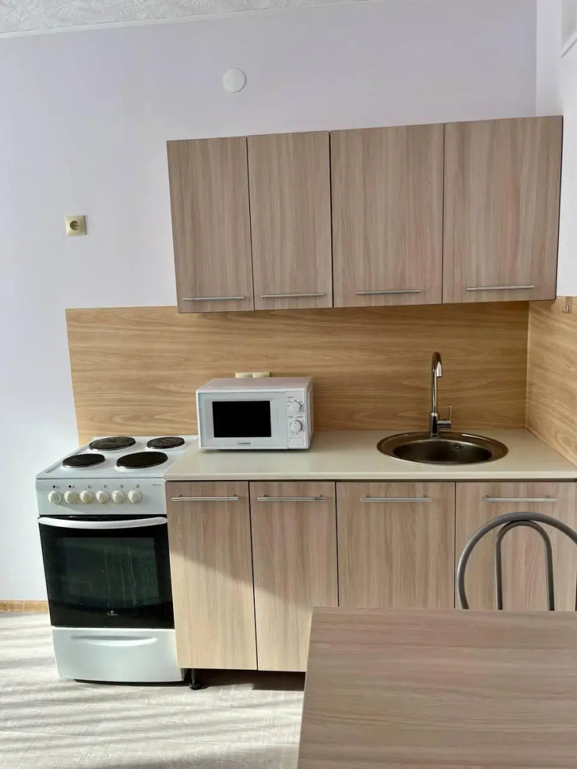 Домашняя на ул. Стройотрядовская, д. 14