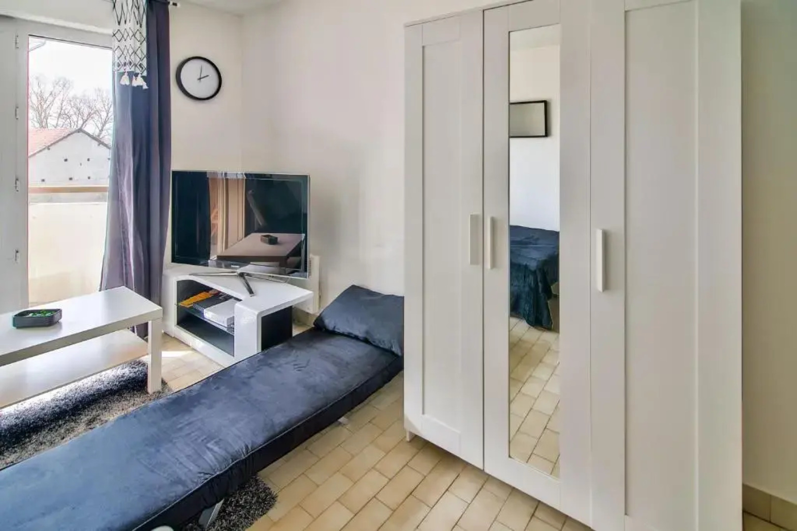 Studio Design Near Geneva