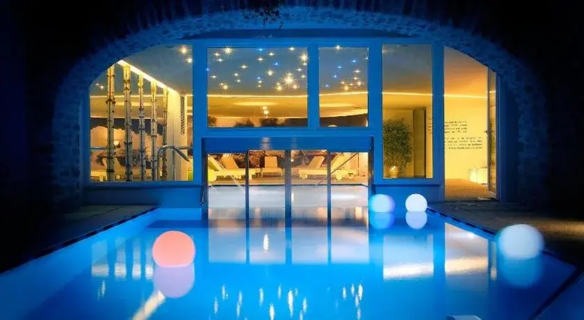 Les Plaisirs d'Antan