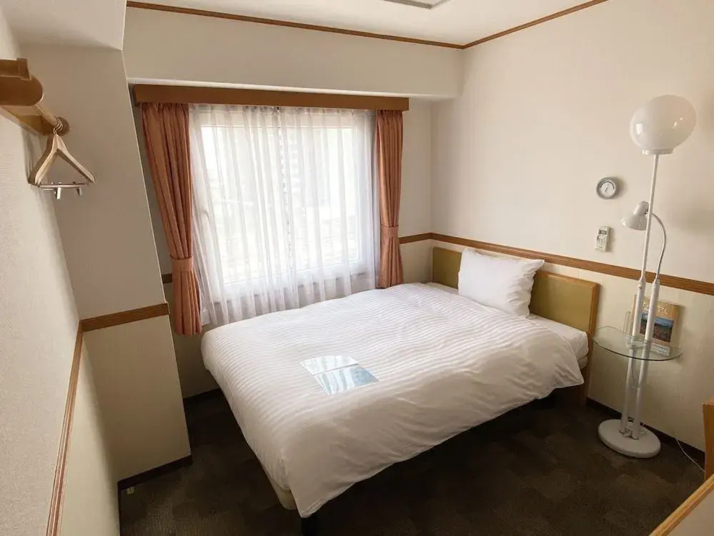 Toyoko Inn Tsukuba Express Moriya Ekimae