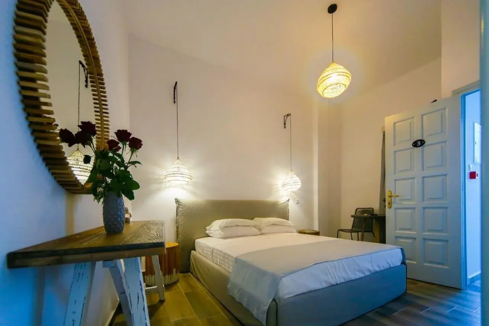 St. Paul’s Bay View Suites