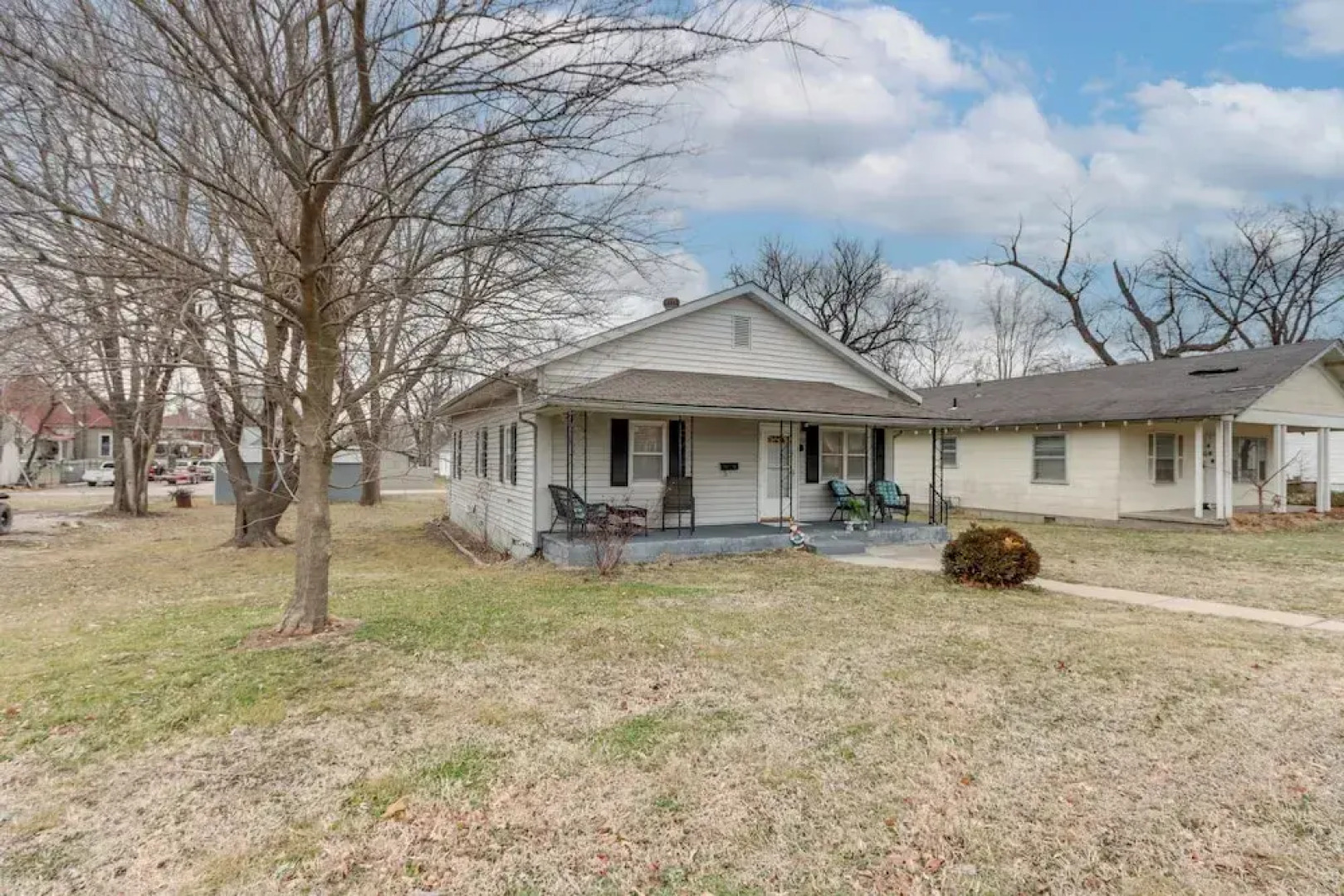 Walkable & Updated Nevada Home: Family Friendly!