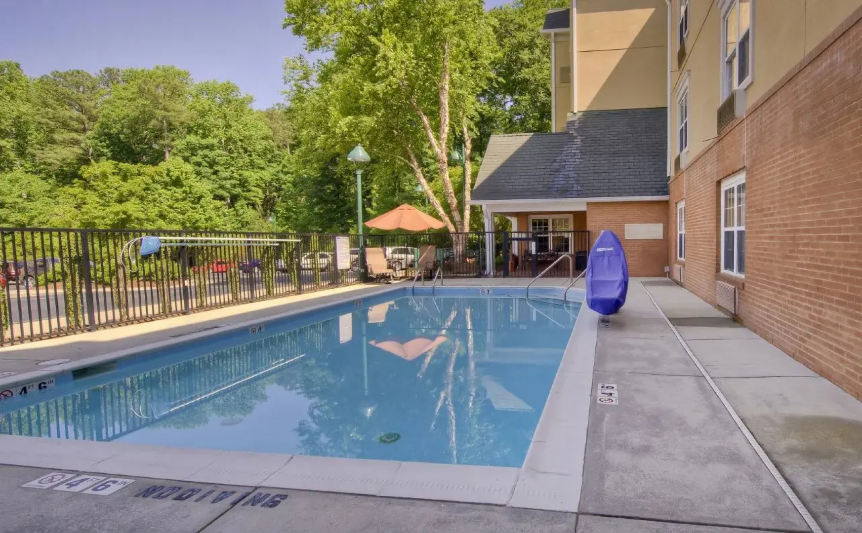 TownePlace Suites by Marriott Raleigh Cary-Weston Parkway