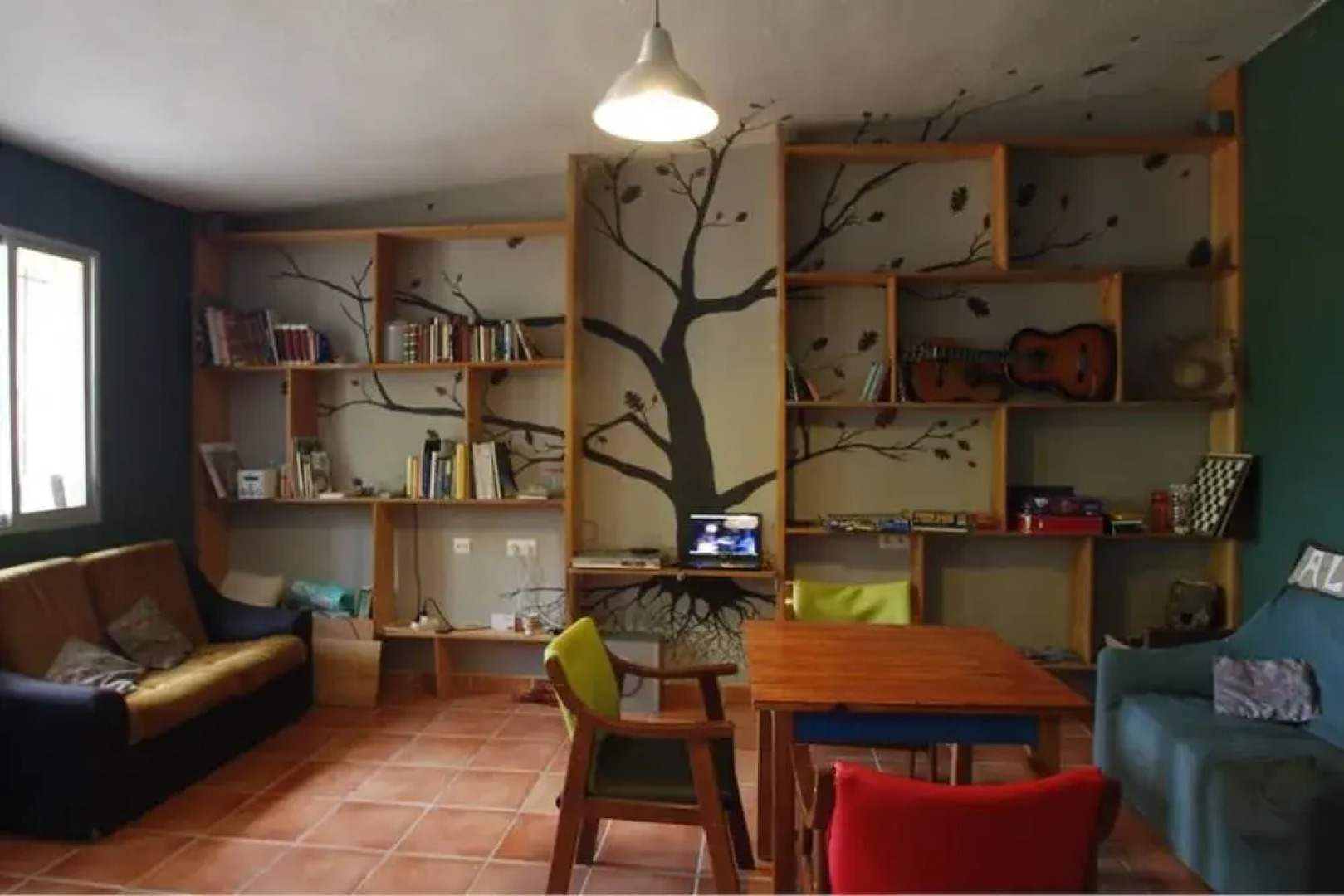 Albergue Sierra de Gata