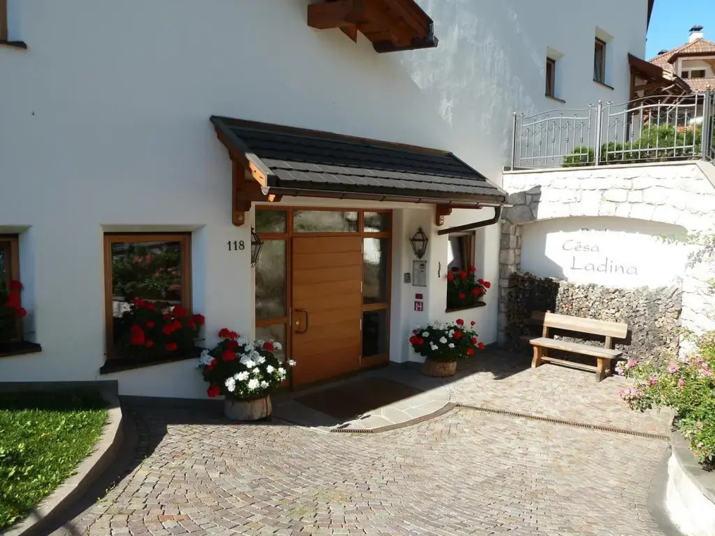 Residence Cesa Ladina