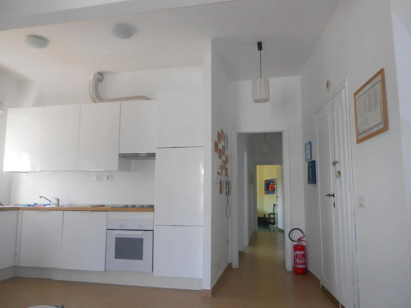 Banzai Beach Guest House