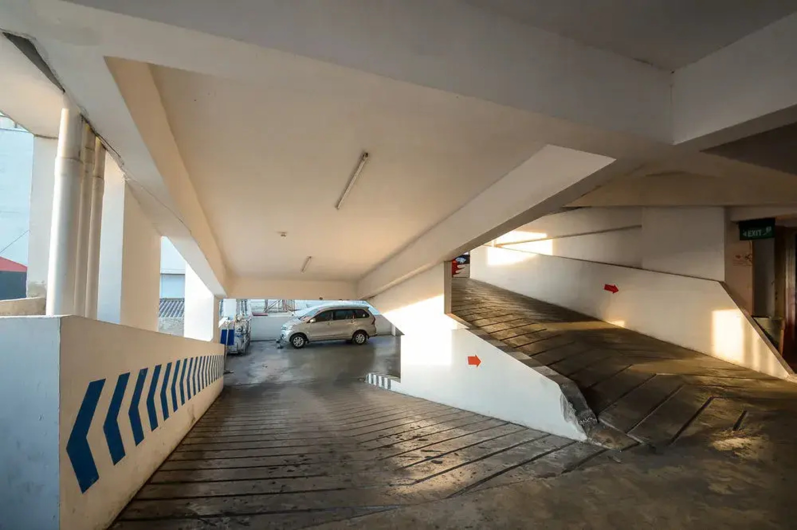 Airy Premier Semarang Selatan MT Haryono 972