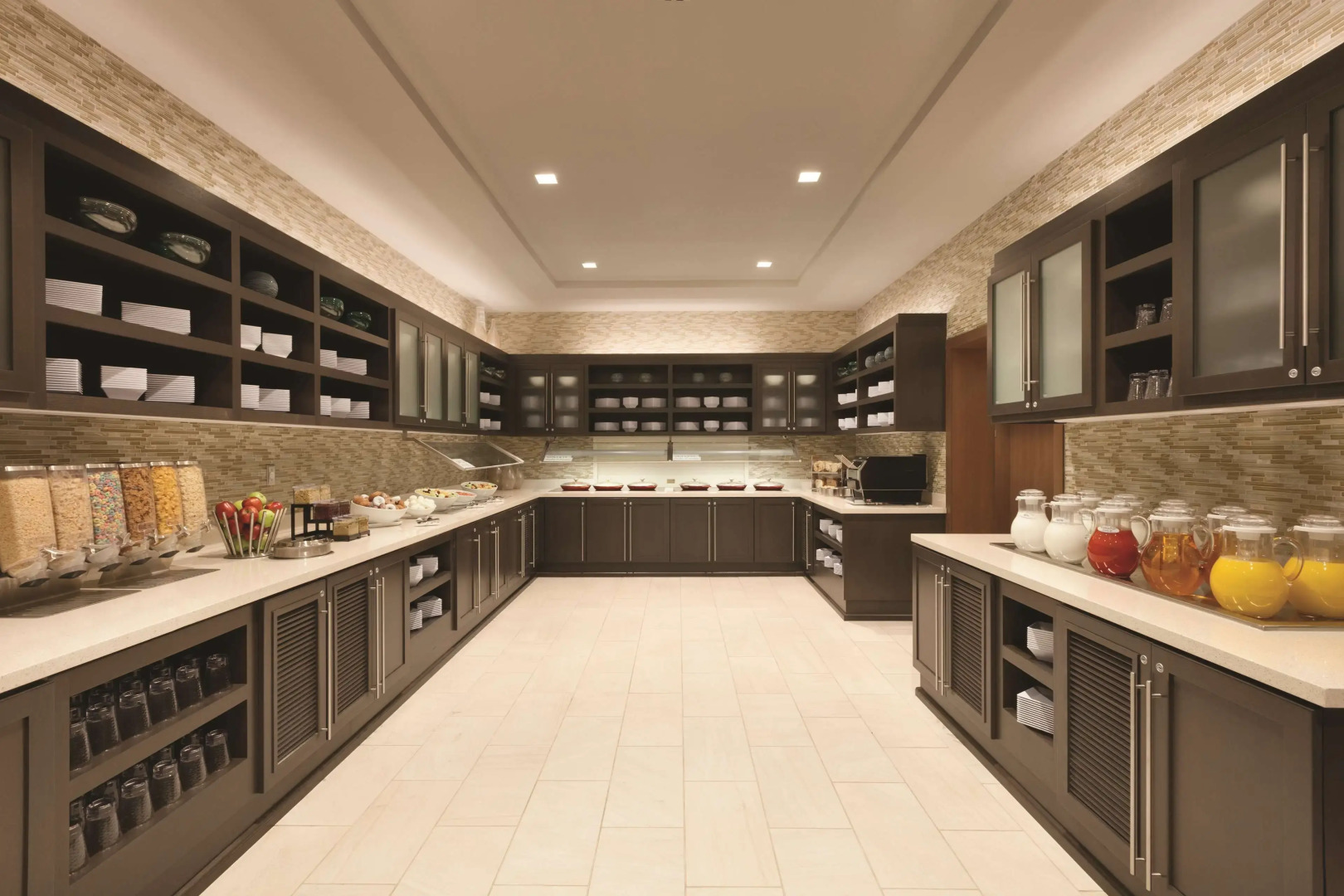 Hyatt Place Washington DC/Georgetown/West End