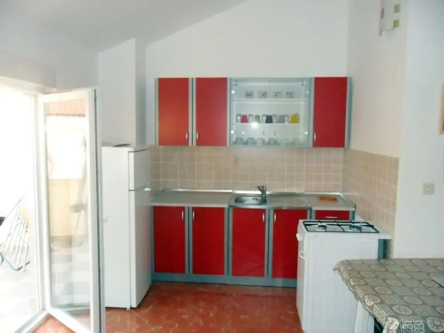 Apartments Mislav