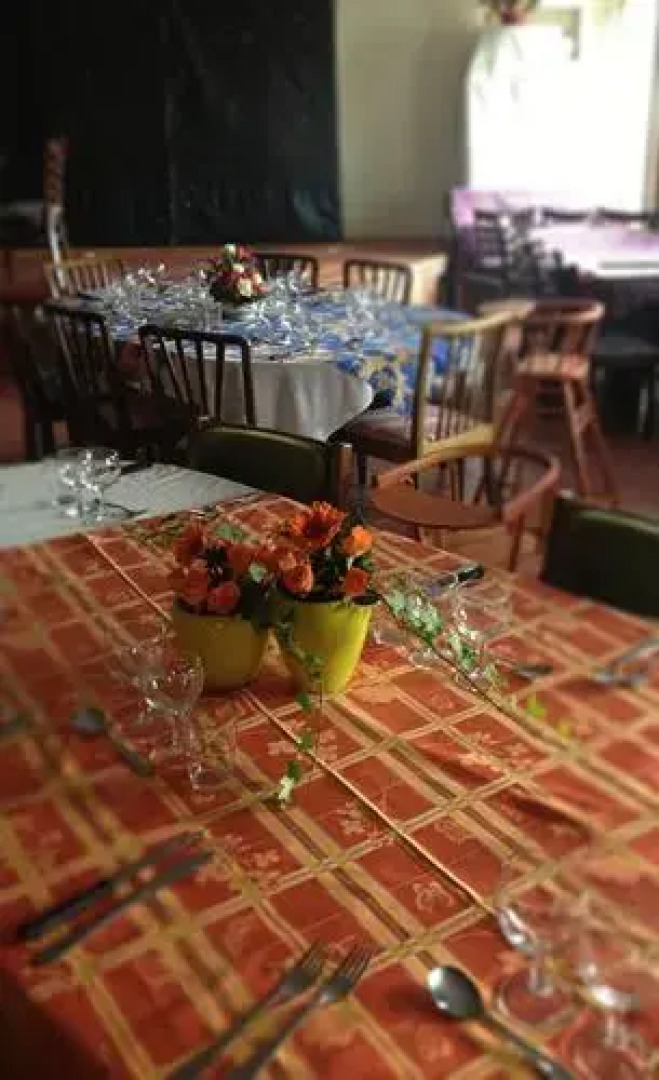 Myrehøj Bed & Breakfast