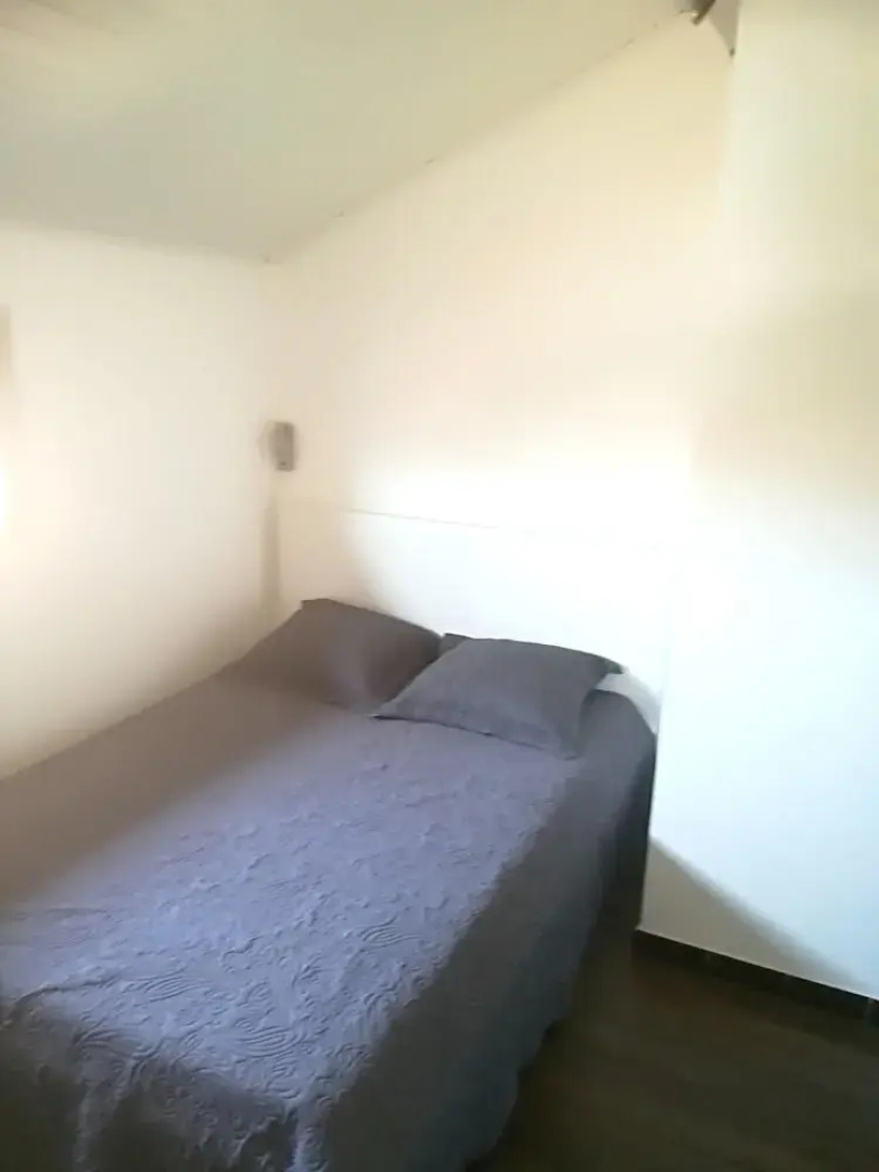 Apartment With 2 Bedrooms in Le Grau-du-roi, With Furnished Terrace -